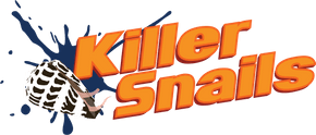 killer snails logo scic13