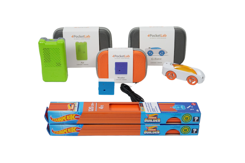 3-5 Front of Class Science Bundle_Carrossel 2png