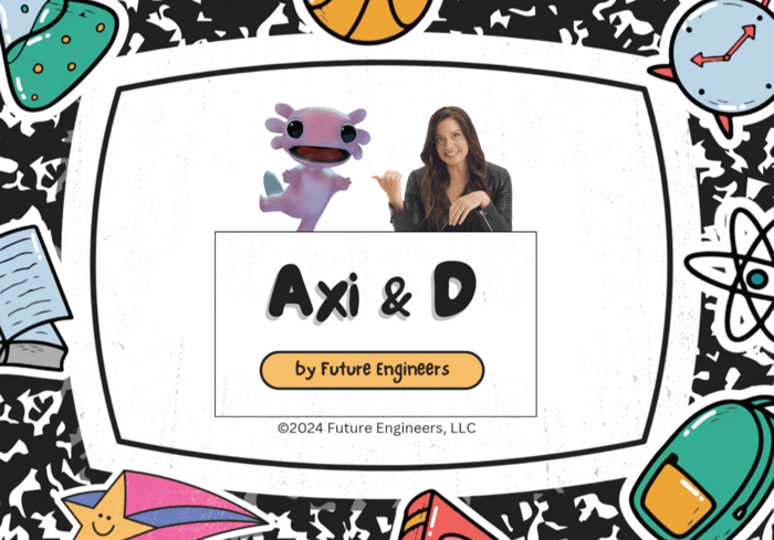 Axi & D cover-1