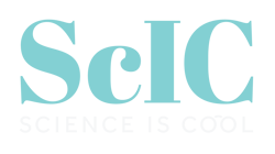 ScIC Logo TEAL WHT
