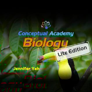 CAB Biology Lite Tile
