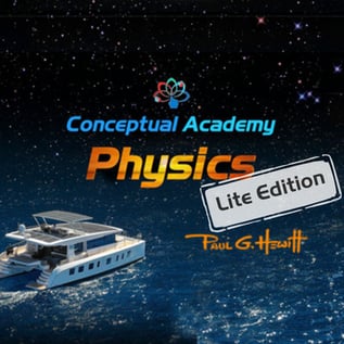 CAP physics lite tile