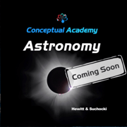 Conceptual Academy Astronomy