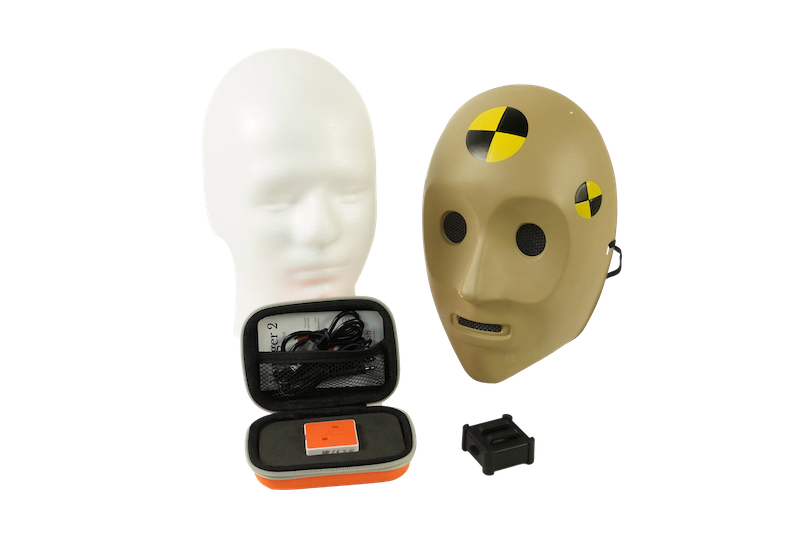 Crash Science Concussion Kit 3-1