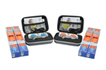 Crash Science GForce Car Kit 2