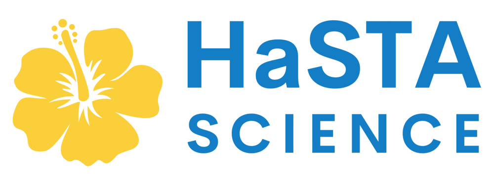 Using PocketLab Sensors to Teach NGSS in Hawaii