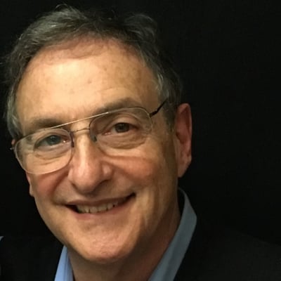Ira Flatow_Headshot