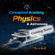 Conceptual Academy Physics and Astronomy