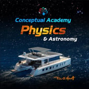 CA Physics and Astronomy