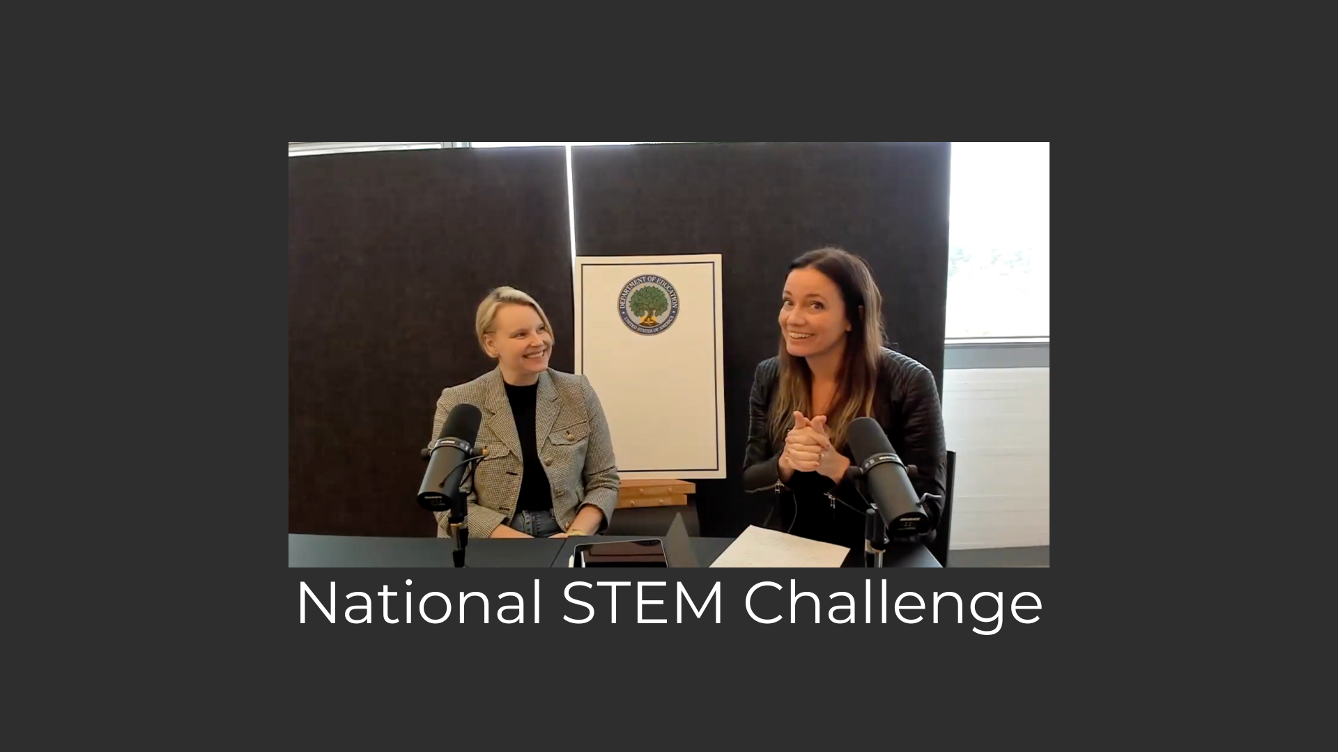 National STEM Challenge ScIC13 v2