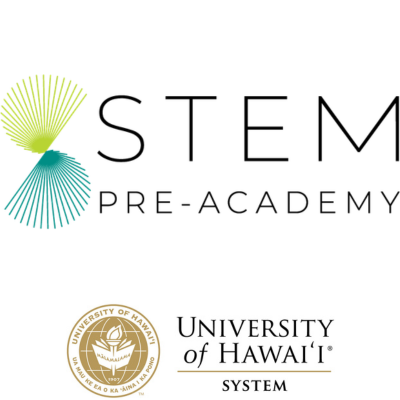 STEM Pre Academy University of Hawaii