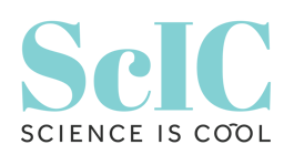 ScIC Logo TEAL