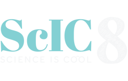 ScIC8 Logo TEAL WHT Left Align-2