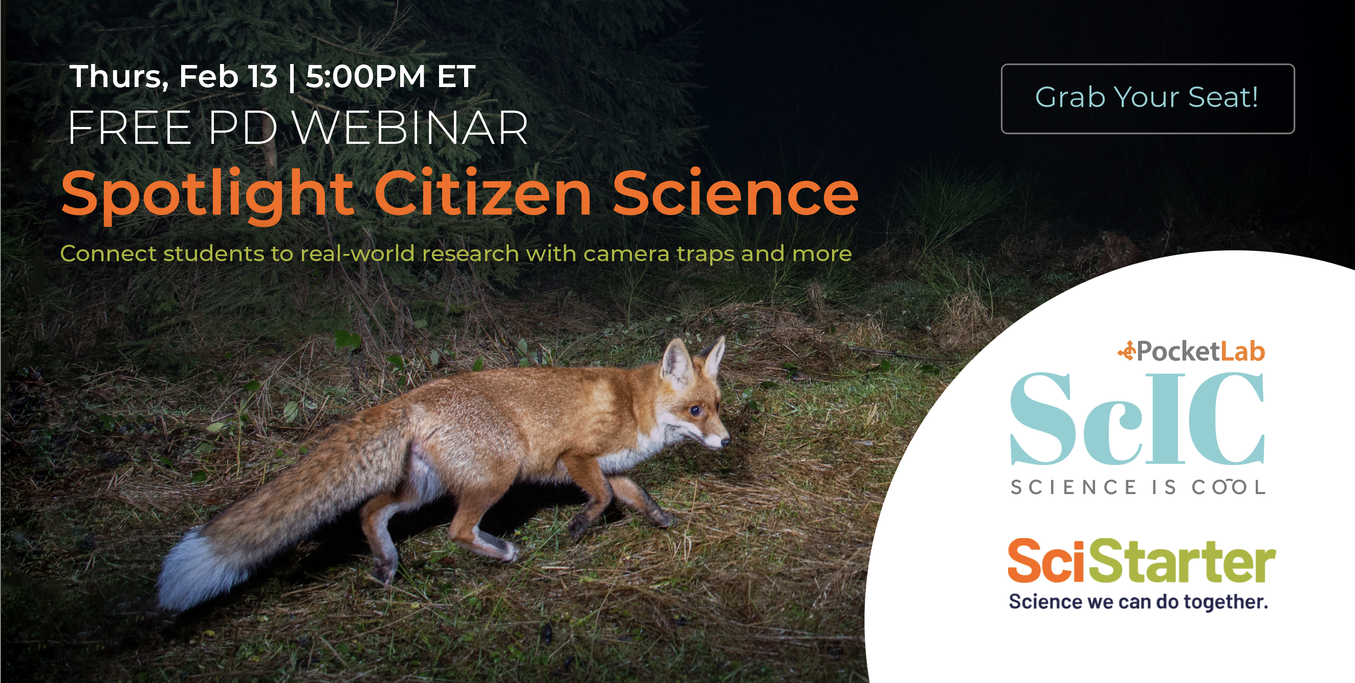 SciStarterSignupPage