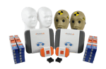 The Ultimate Crash Science Kit 5-1