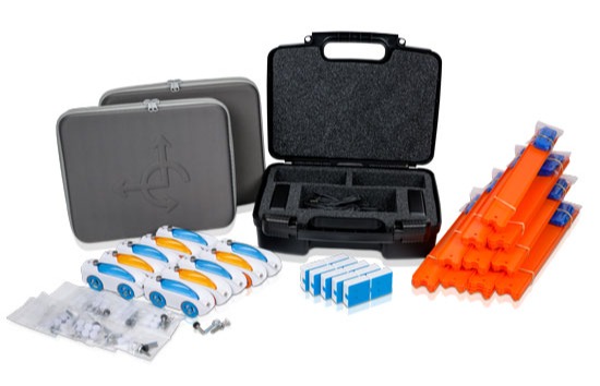 Upper Elementary bundle