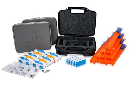 Upper Elementary bundle