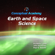 Conceptual Academy Earth and Space Science ESS