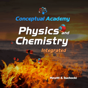 Conceptual Academy ICP Physics and Chemistry