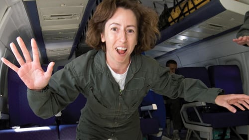 liz-warren-vomit-comet-space-curiosity-uc-davis