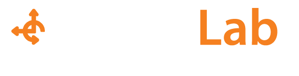 logo white tagline pocketlabArtboard 1-1