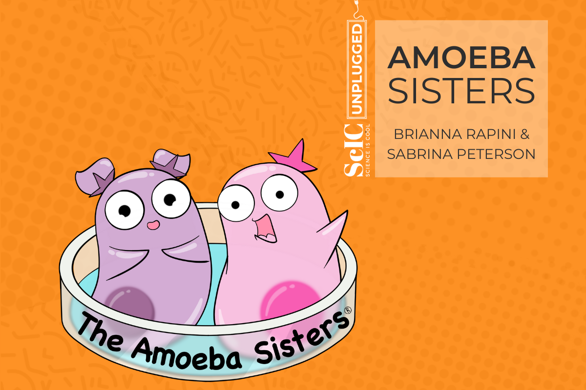 Biology for All: The Amoeba Sisters' Mission of Accessible Education