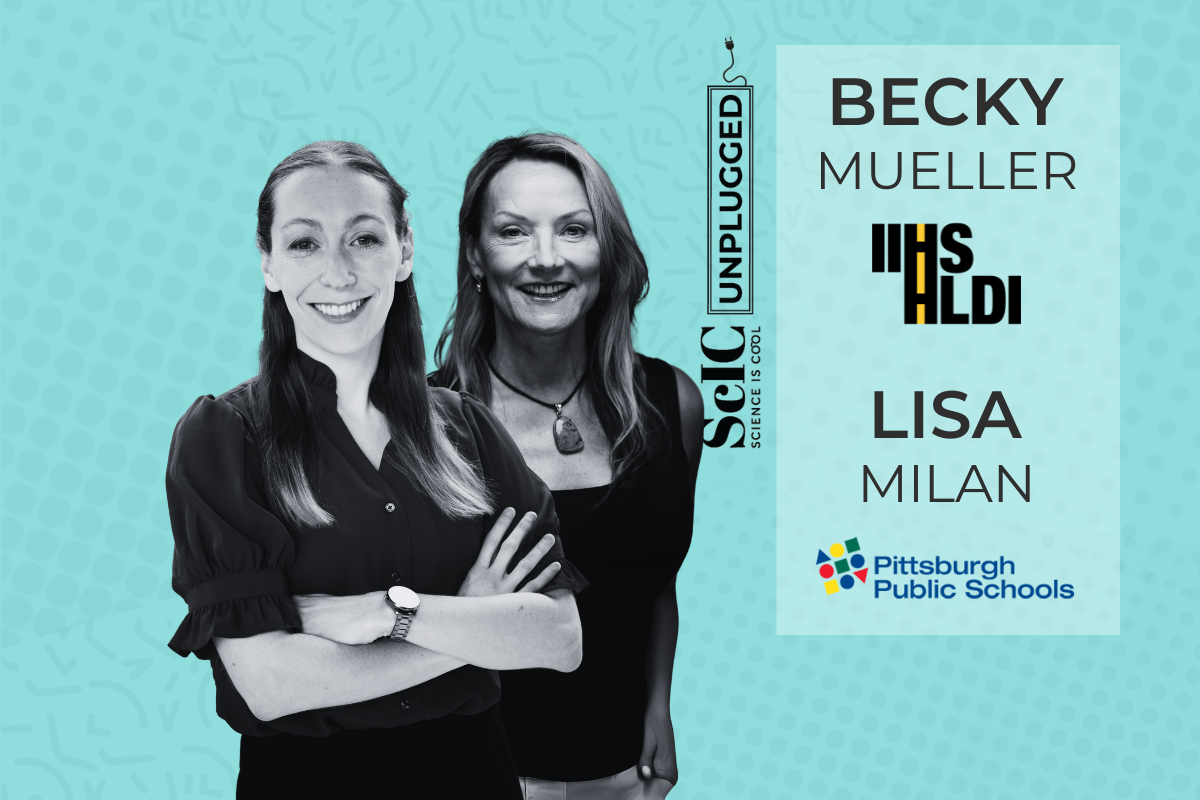 Bridging Classroom to Career: Insights from IIHS & Pittsburgh Public Schools