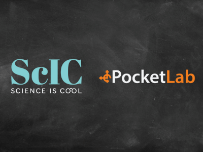 Have you heard? Science is Cool.