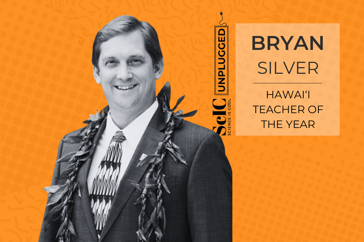 Every Student Is a Maker: Bryan Silver on Building a STEM Program That Lasts