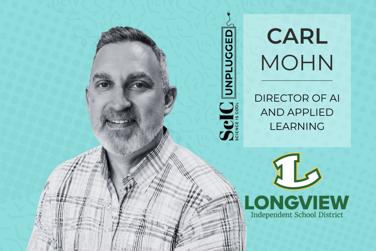 Teaching AI Like Reading, How Longview ISD is Turning Uncertainty Into Opportunity