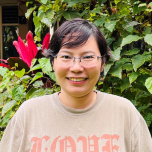 Dr. Ning Li-1