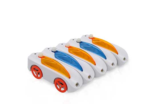 PocketLab <br> G-Force
