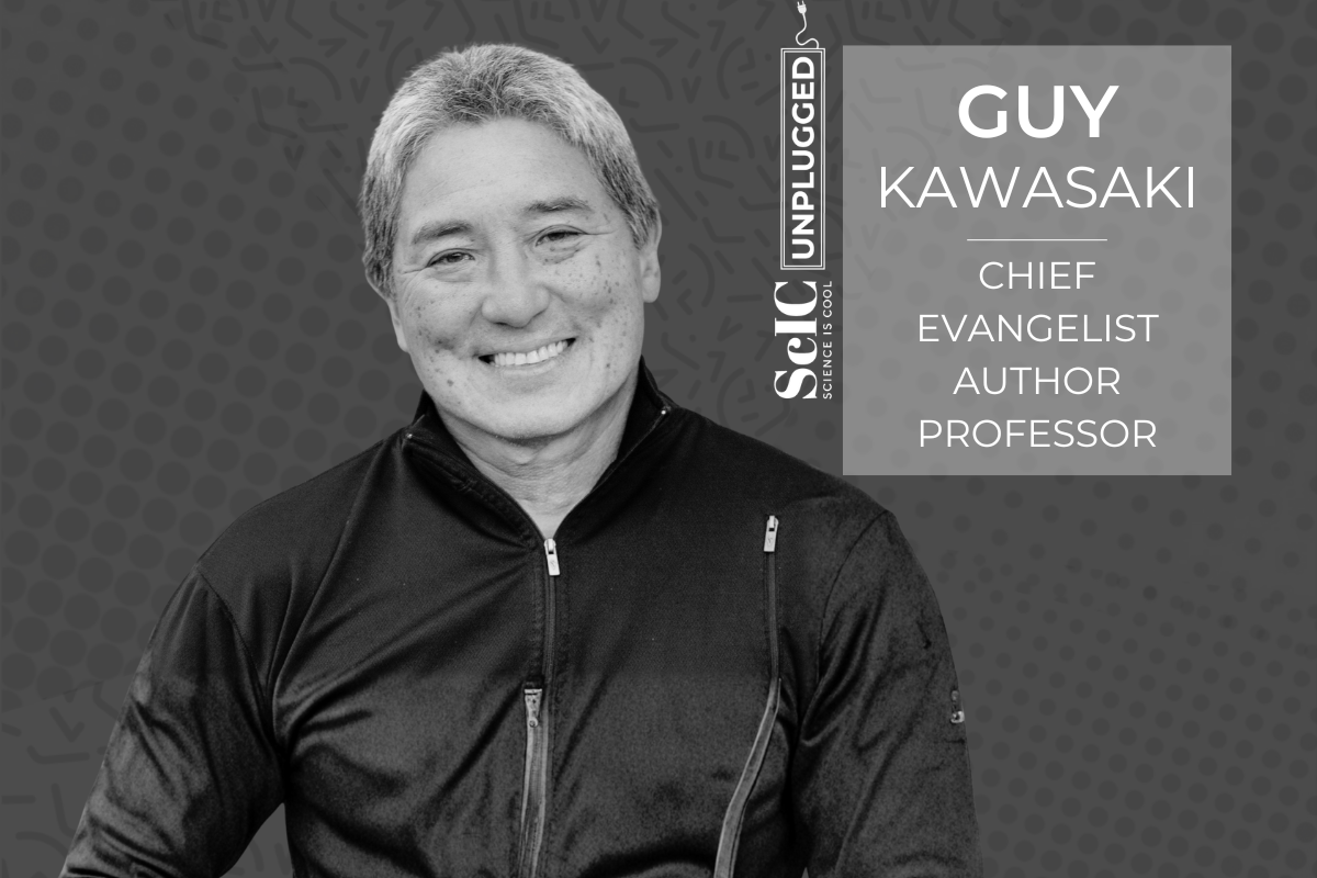 The Art of Learning: Guy Kawasaki on AI and Education’s Next Wave