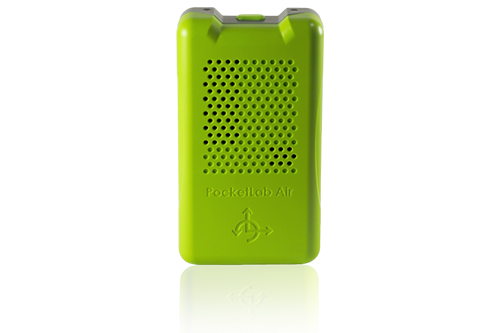 PocketLab <br> Air