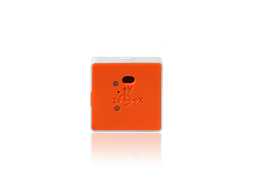 PocketLab <br> Voyager
