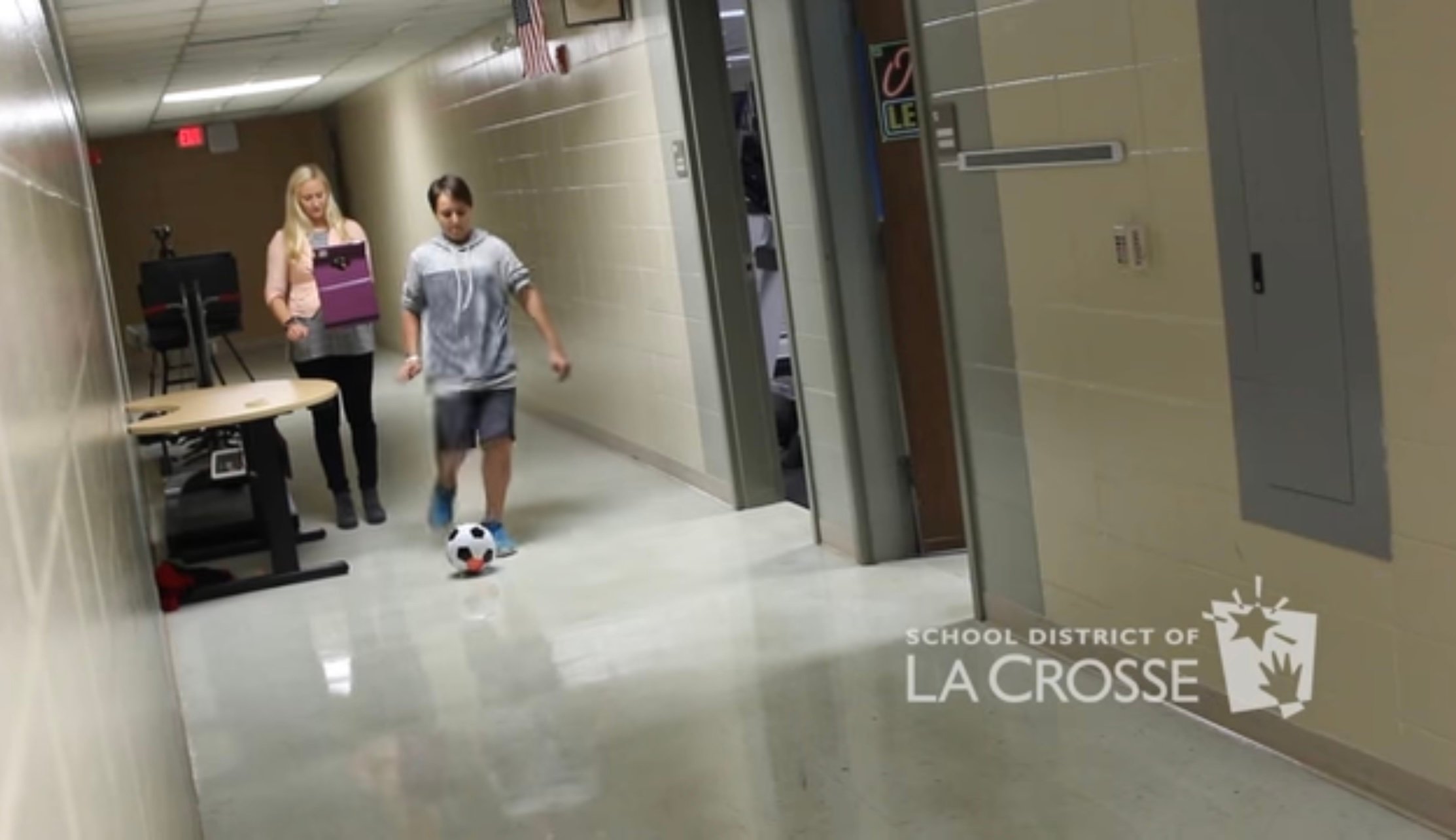 Can Science Find the Ideal Soccer Player?