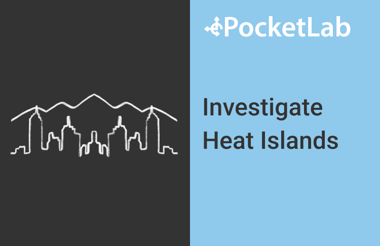 Investigate Heat Islands