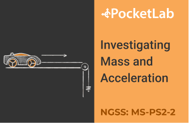 Investigating Mass and Acceleration