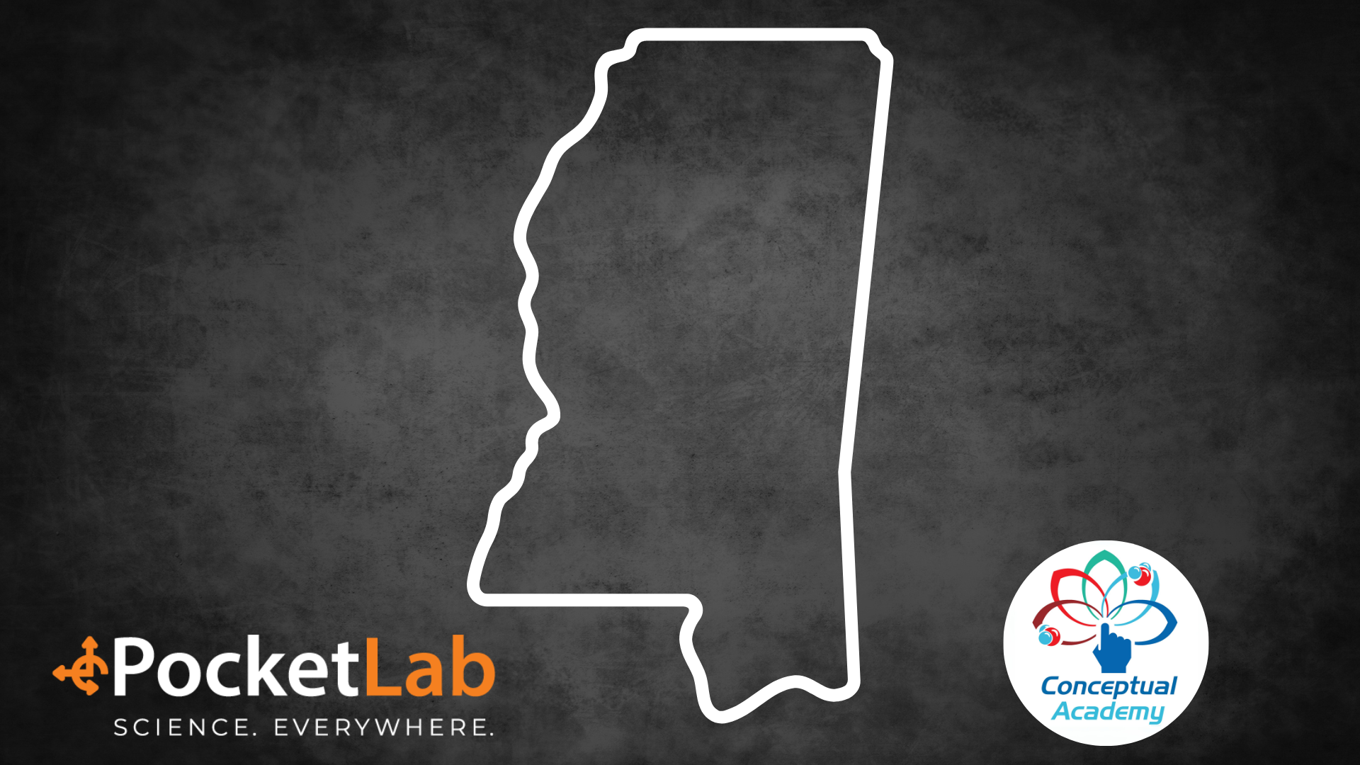 Conceptual Academy Science Curriculum Receives Conditional Approval for Mississippi Adoption