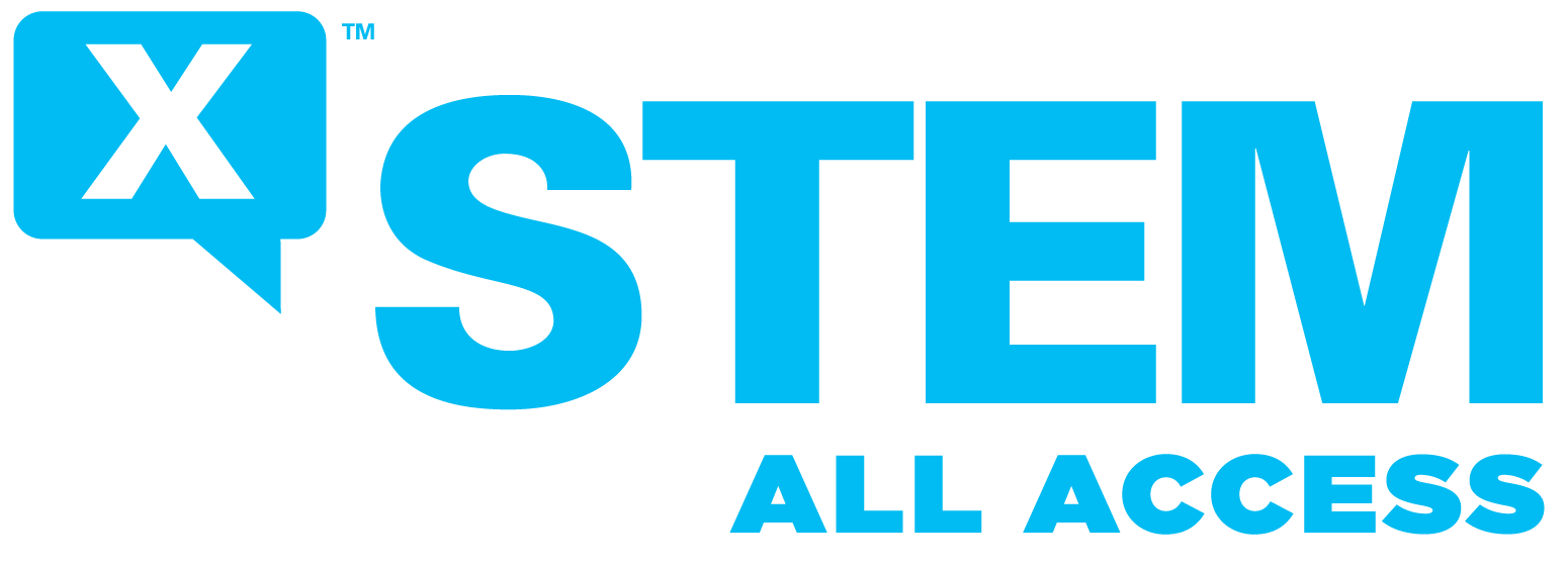 Logo_X-STEM-All-Access-logo_no sponsors