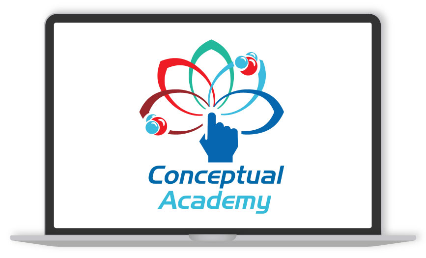 Notebook Pro + Conceptual Academy