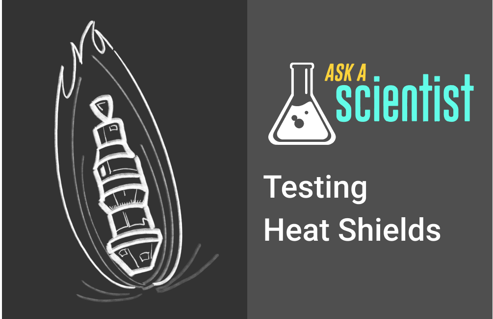 Ask a Scientist