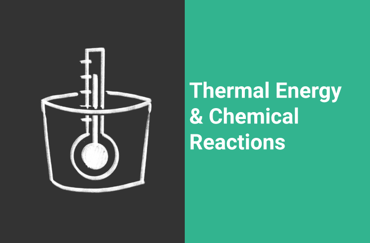 Thermal Energy & Chemical Reactions