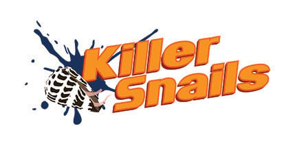 Killer_Snails_Logo