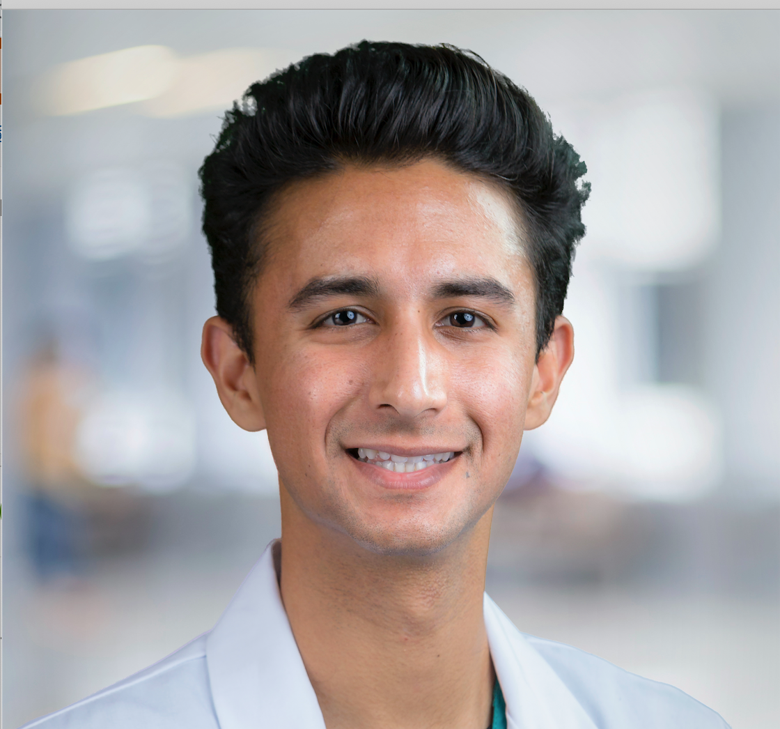 Picture of Dr. Owais Durrani