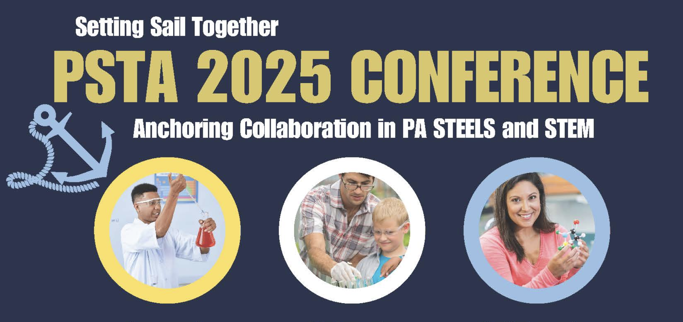 PSTA 2025 Conference