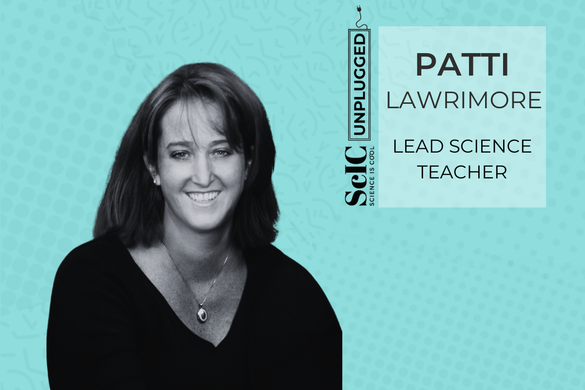 The Science of Learning: Patti Lawrimore's Approach to Student-Centered Education