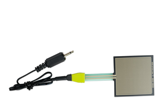 Tactile Pressure <br> Sensor