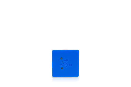 PocketLab <br> Weather