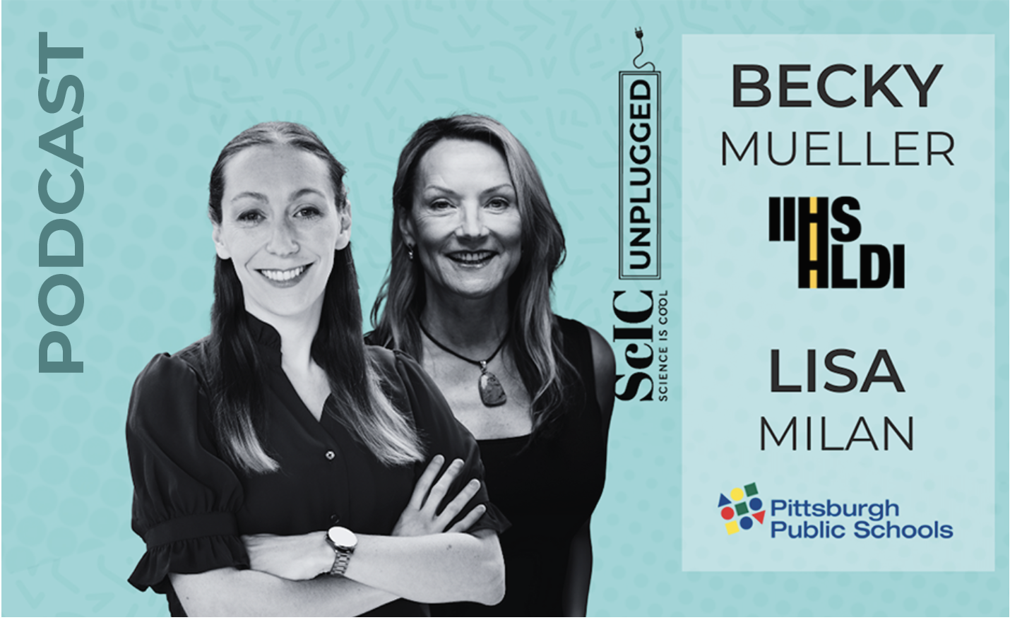 Podcast: IIHS & Pittsburgh Public Schools